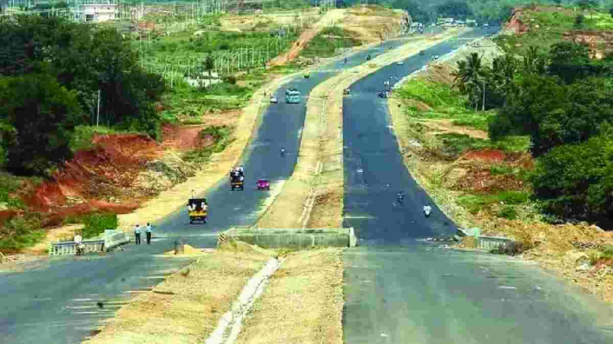 ಬಿಡದಿ ಟೌನ್‌ಶಿಪ್‌ ಯೋಜನೆಗೆ ಭೂಸ್ವಾಧೀನ - 7,481 ಎಕರೆ ಭೂಮಿಗೆ ಪ್ರಾಥಮಿಕ ಅಧಿಸೂಚನೆ, 1,200 ಕೋಟಿ ಪರಿಹಾರ!!
