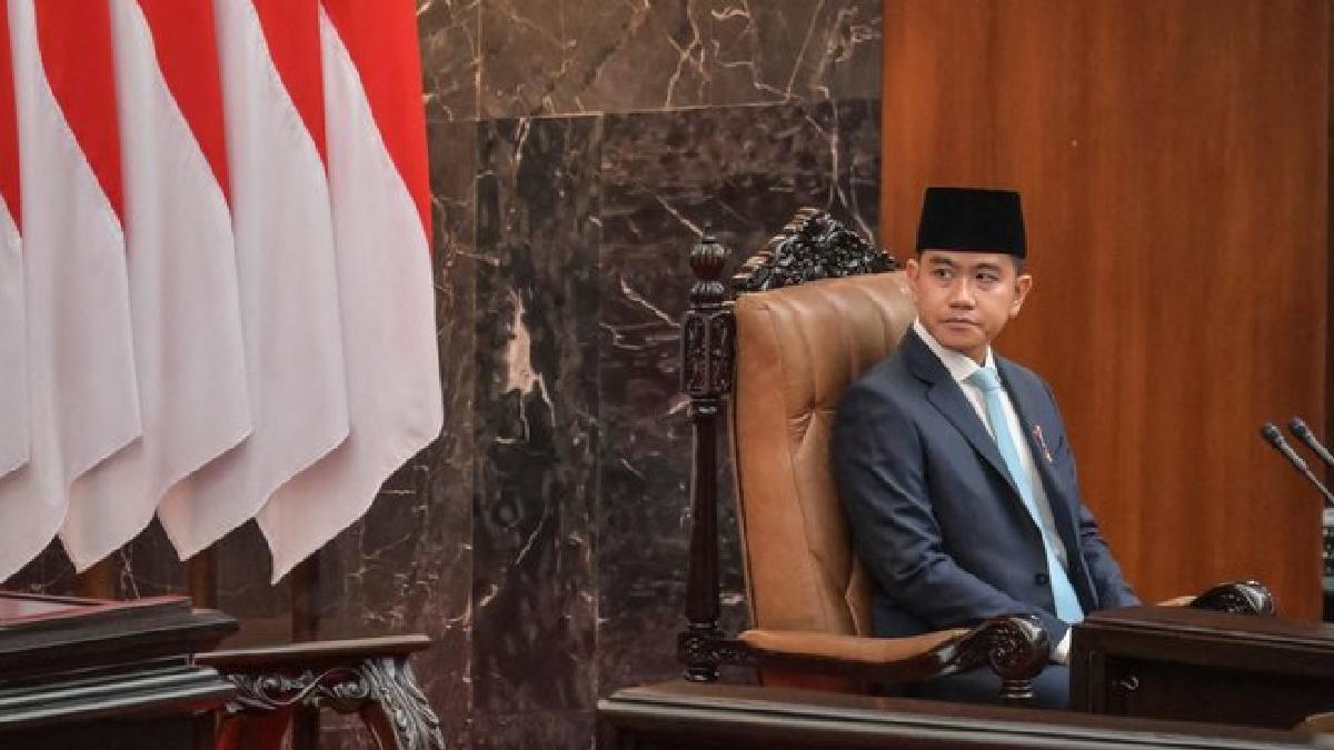 Indonesia Court Rejects Challenge Against Vice President’s Education Credentials
