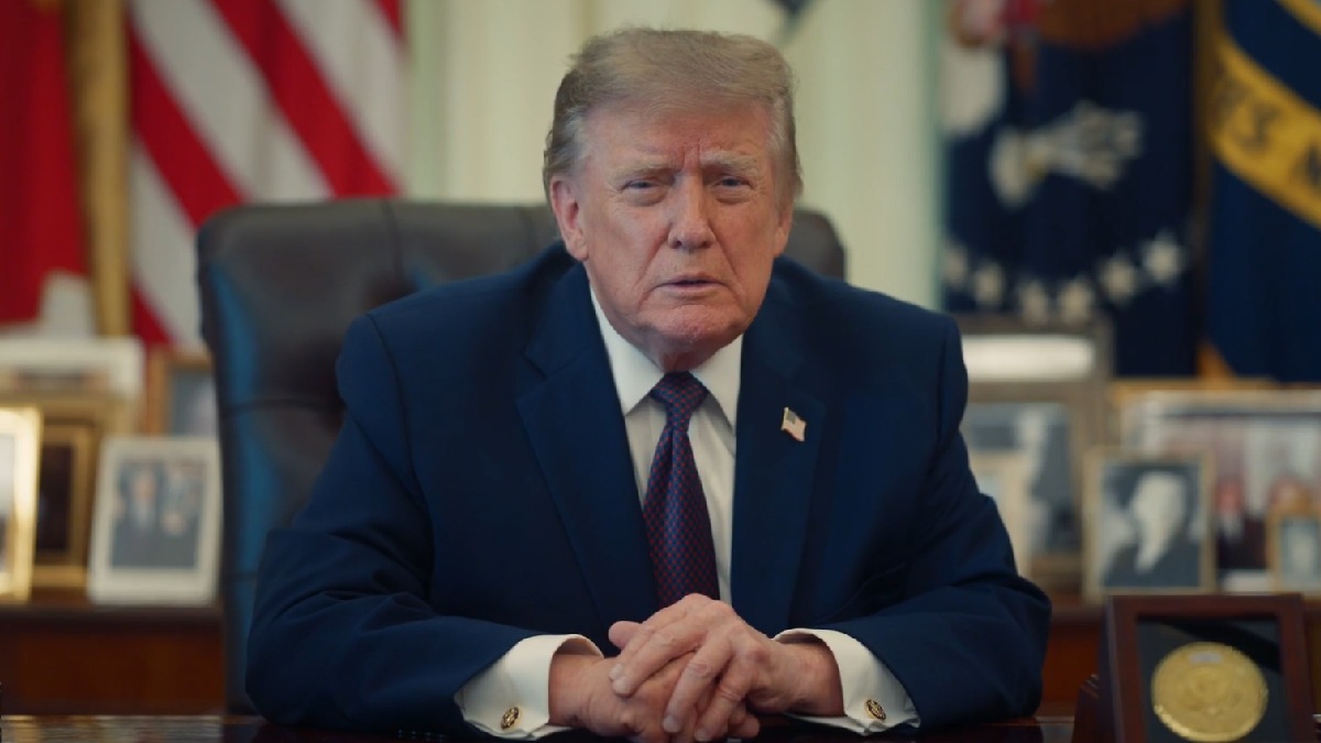 Trump’s influence within the Republican Party comes under scrutiny.