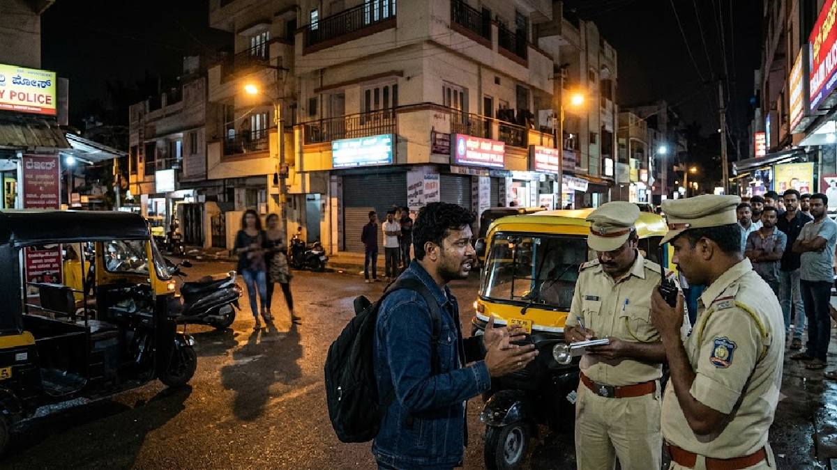 Bengaluru Crime: 226 Grams of Gold Worth Rs 20 Lakh Stolen