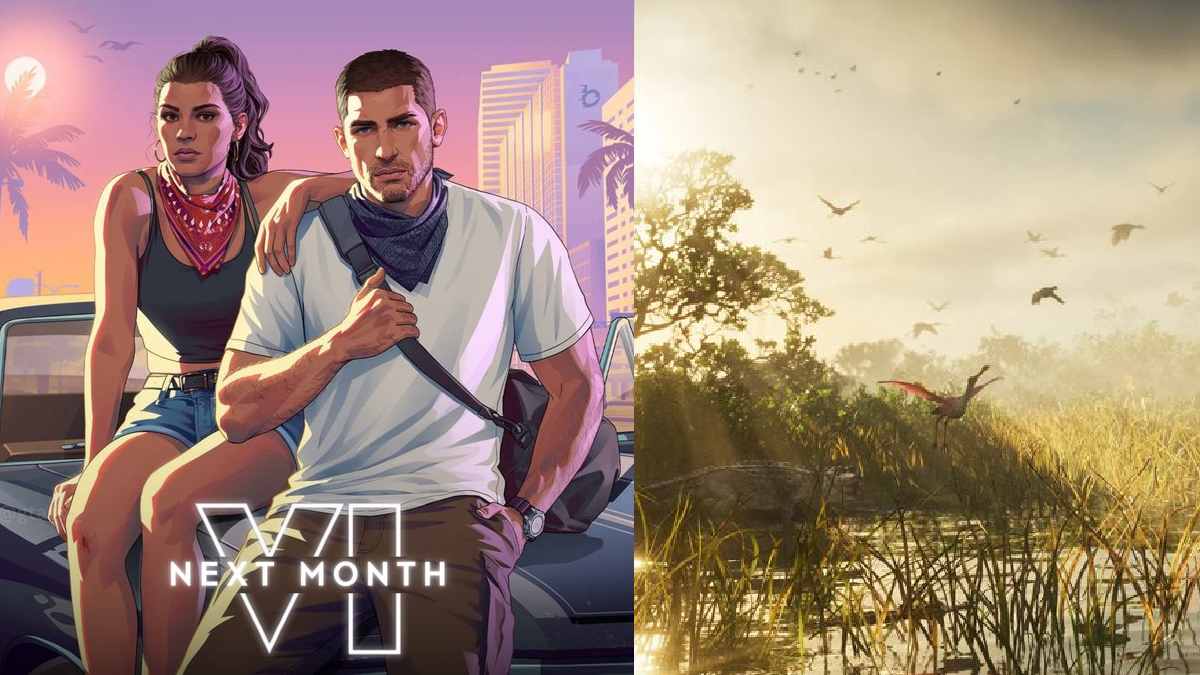 GTA 6 Release Date Confirmed: India Price, Editions And Everything Gamers Need To Know