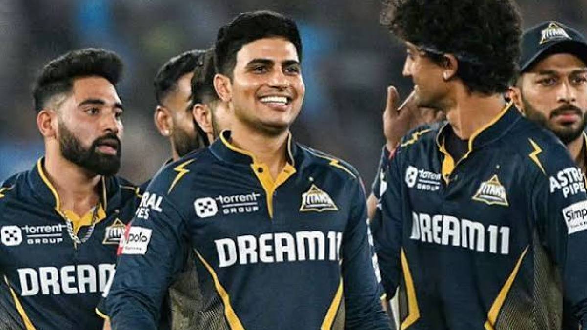 IPL 2027 Gujarat Titans | Photo Credit: https://www.skysports