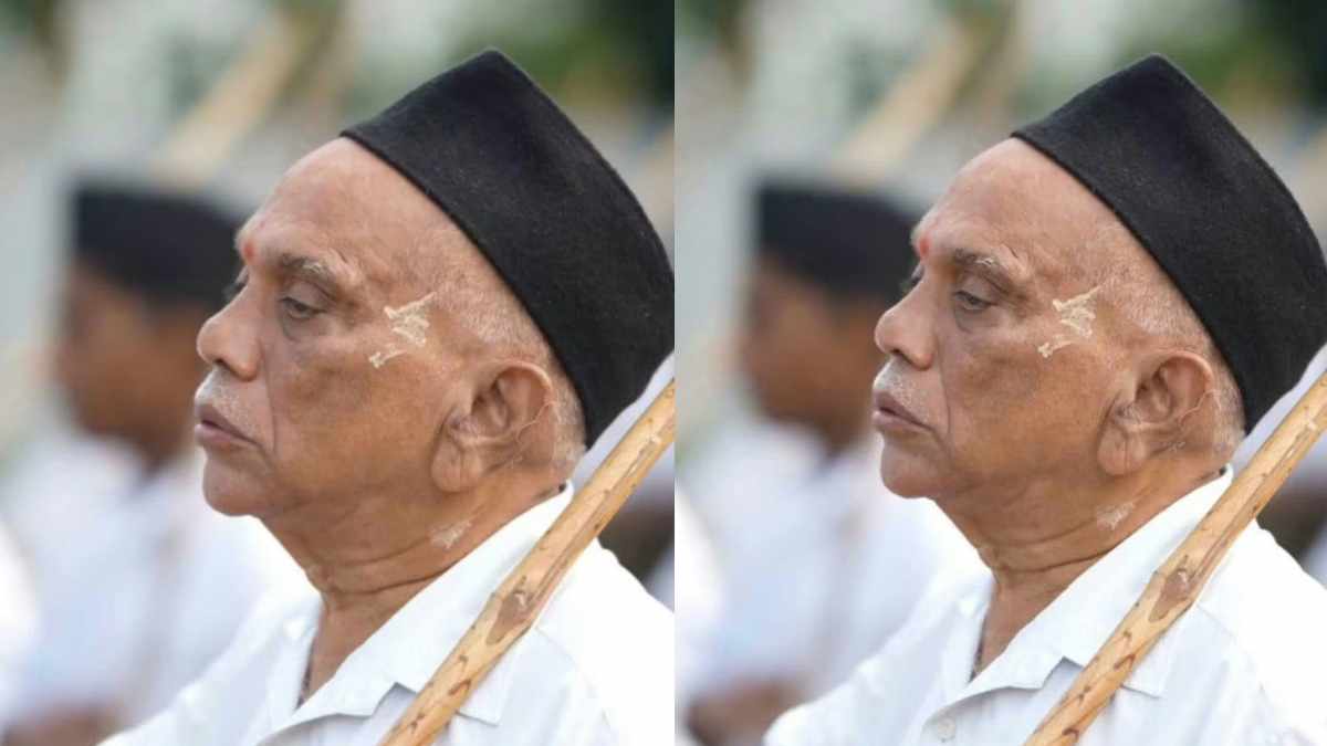 ಉಡುಪಿ ರಸ್ತೆ ಅಪಘಾತದಲ್ಲಿ ಆರ್‌ಎಸ್‌ಎಸ್ ಹಿರಿಯ ಕಾರ್ಯಕರ್ತ ಗುರುದಾಸ್ ಶೆಣೈ ನಿಧನ!!