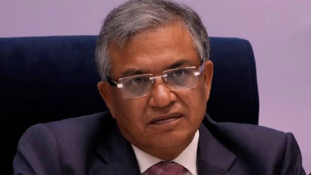 R Protests: Gyanesh Kumar’s Security Upgraded To Z+ Amid Opposition Demonstrations