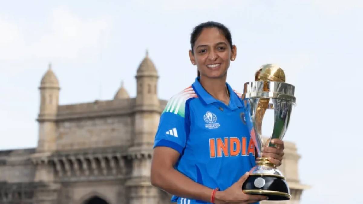 ಎಲ್ಲಾ ಮಾದರಿಗಳ ನಾಯಕತ್ವ ತೊರೆದ ಹರ್ಮನ್‌ಪ್ರೀತ್ ಕೌರ್, ಸ್ಮೃತಿ ಮಂದನಾಗೆ ಸಿಗುತ್ತಾ ಜವಾಬ್ದಾರಿ?