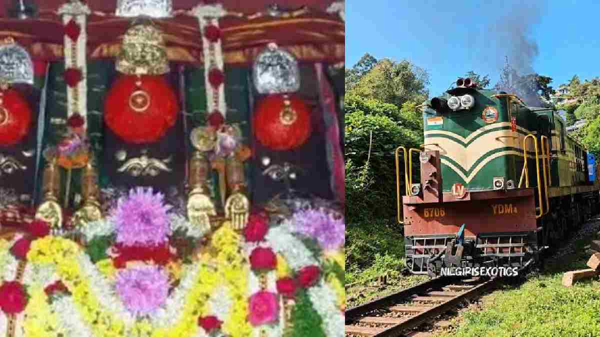 Hassanamba Jatra 2026 Special Trains, 200+ Buses From Oct 29