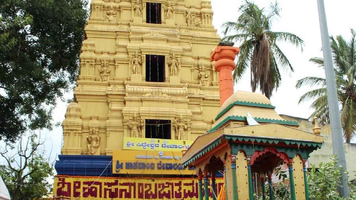 ₹300 ಟಿಕೆಟ್ ಬದಲು ₹2 ಸಾವಿರದ ಒಂದೇ ಟಿಕೆಟ್ ಇರಲಿ -  ಹಾಸನಾಂಬೆ ಜಾತ್ರೆಗೆ ಹೊಸ ಬೇಡಿಕೆ!!