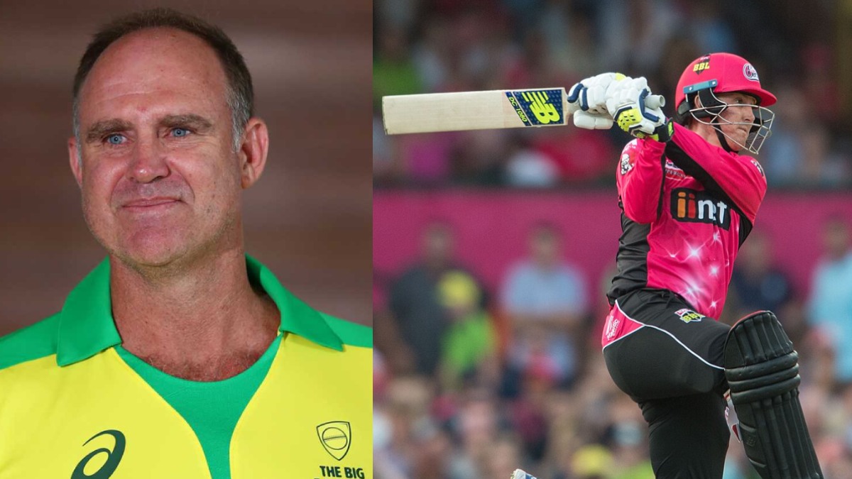 Matthew Hayden Blasts Australia Selectors Over Nic Maddinson: ‘Greatest Pile of Mediocrity’