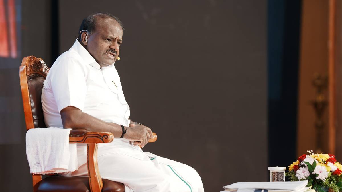 ಸ್ಟಿಂಗ್ ಆಪರೇಷನ್‌ಗೆ ಜೆಡಿಎಸ್ ತಿರುಗೇಟು? ಇಂದು ಹೆಚ್‌ಡಿಕೆ ನೇತೃತ್ವದಲ್ಲಿ ಮಹತ್ವದ ಸಭೆ!!