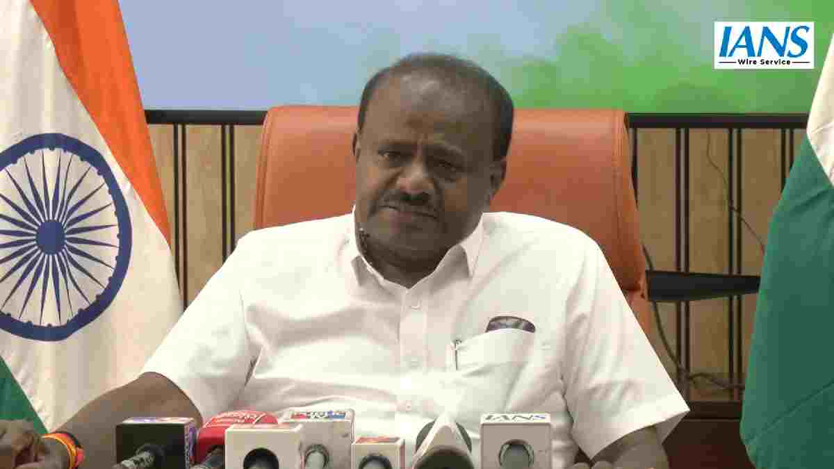 ಕರ್ನಾಟಕ ಸರ್ಕಾರ ಜನವಿರೋಧಿ ಎಂಬುದಕ್ಕೆ ಇದೇ ಸಾಕ್ಷಿ! NDA ಗೆಲುವಿನ ಬೆನ್ನಲ್ಲೇ ಎಚ್.ಡಿ. ಕುಮಾರಸ್ವಾಮಿ ಗಂಭೀರ ಹೇಳಿಕೆ!!