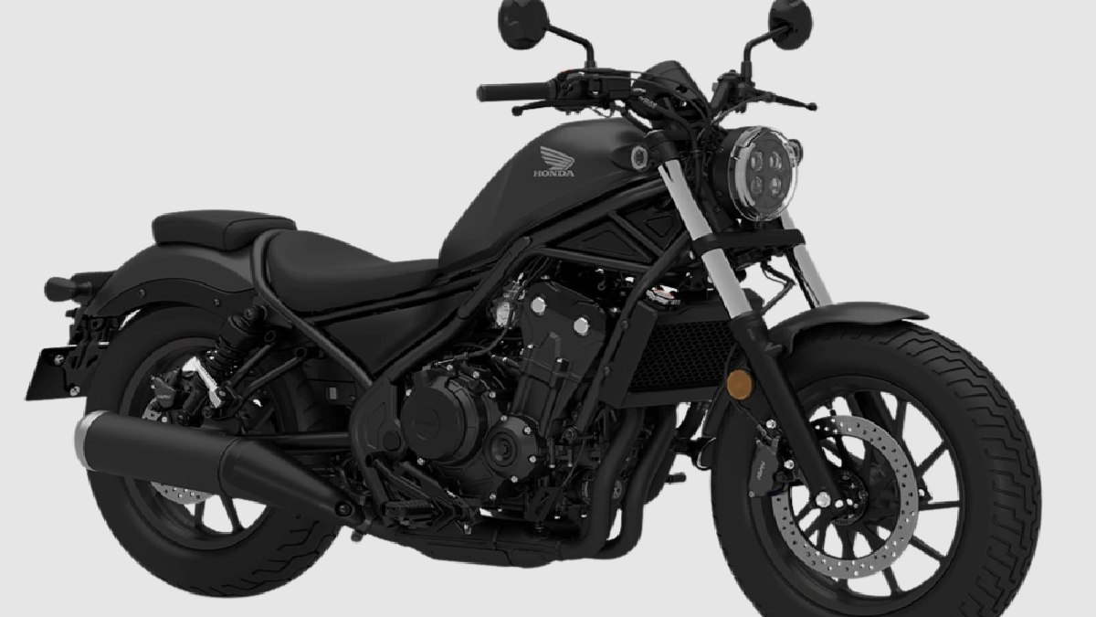2027 Honda Rebel 500 | Photo Credit: www.bigwingblr.com
