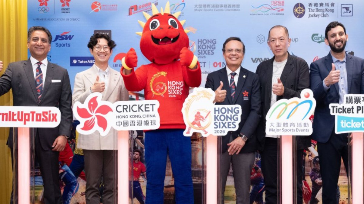 Hong Kong Sixes Explained: Rules, History and Why This Cricket Format Is So Fast