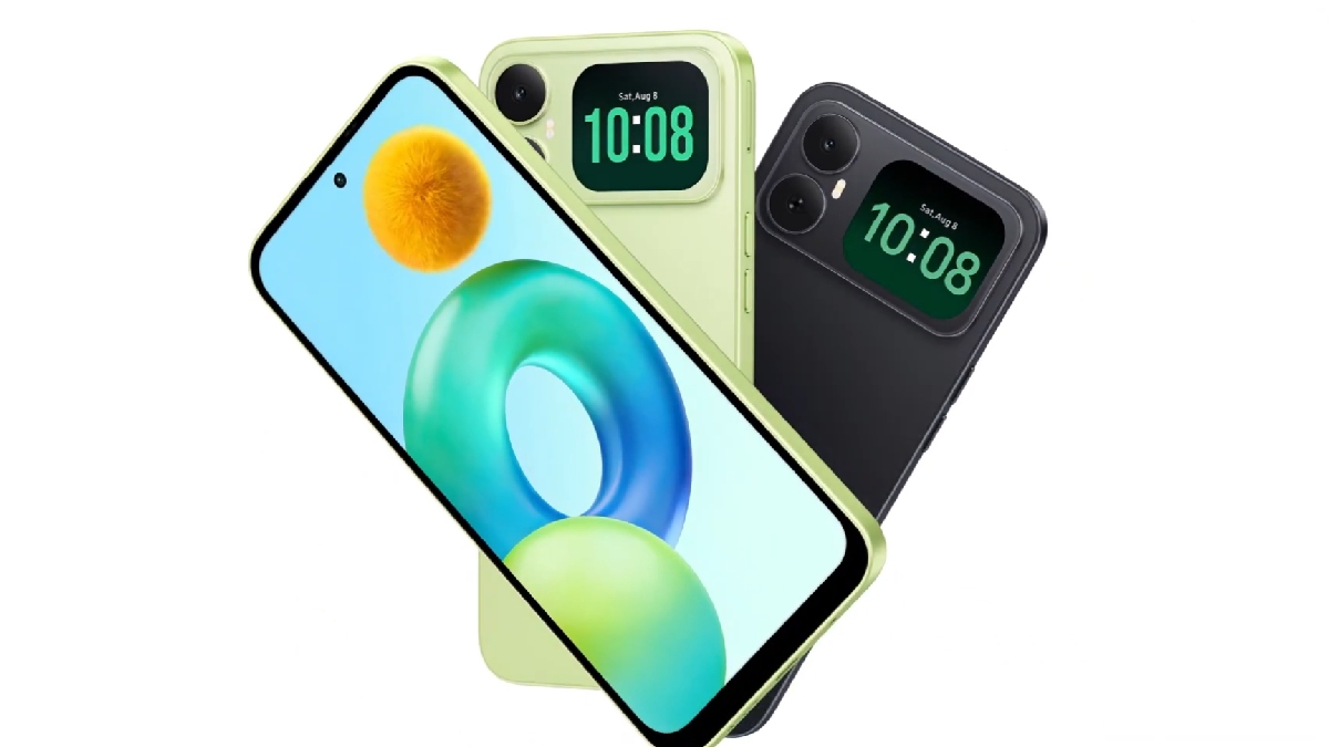 Honor Launches 6000mAh Dual-Display Smartphone: Check Price, Specs And Features