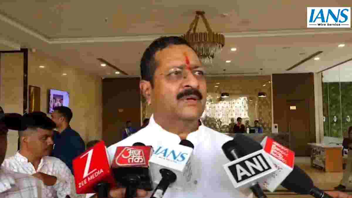 ‘ನಮ್ಮ 3,000 ಮಠದ ಬಗ್ಗೆ ಕೆಟ್ಟದಾಗಿ ಮಾತನಾಡಿದ್ದಾರೆ’; ಹುಬ್ಬಳ್ಳಿಯಲ್ಲಿ ಯತ್ನಾಳ್ ಕಿಡಿ!!