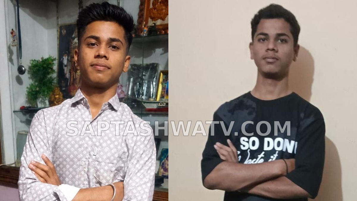 ಹುಬ್ಬಳ್ಳಿಯಲ್ಲಿ ತಾಯಿ ಬೈದಿದ್ದಕ್ಕೆ ಮನನೊಂದು 16 ವರ್ಷದ ಬಾಲಕ ಆ*ತ್ಮಹ*ತ್ಯೆ!!