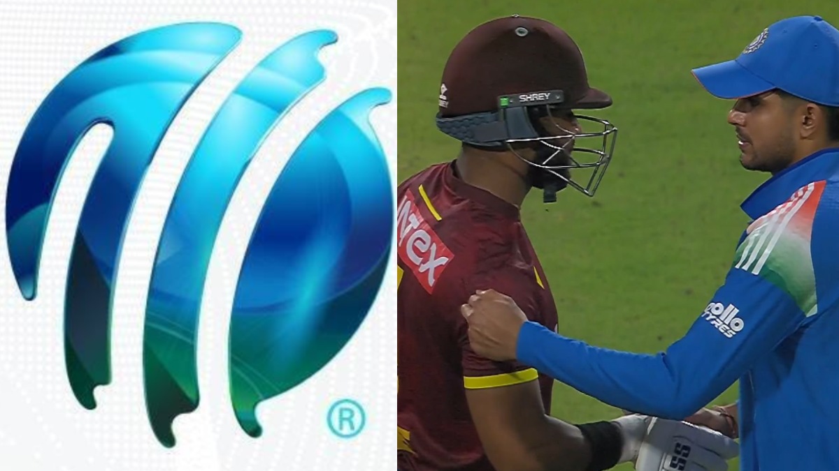India Fined More Than West Indies After 3rd ODI: ICC Explains the 20% vs 10% Penalty