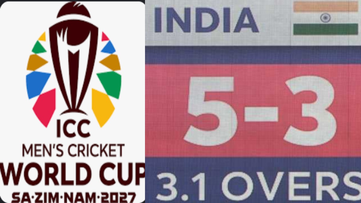 ‘250/0 Here, 15/3 There’: Fans Troll India’s Home Pitches Ahead of World Cup