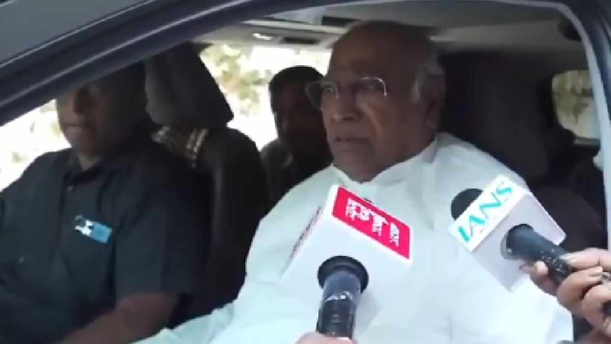 INDIA bloc leaders plan protest against CEC Gyanesh Kumar