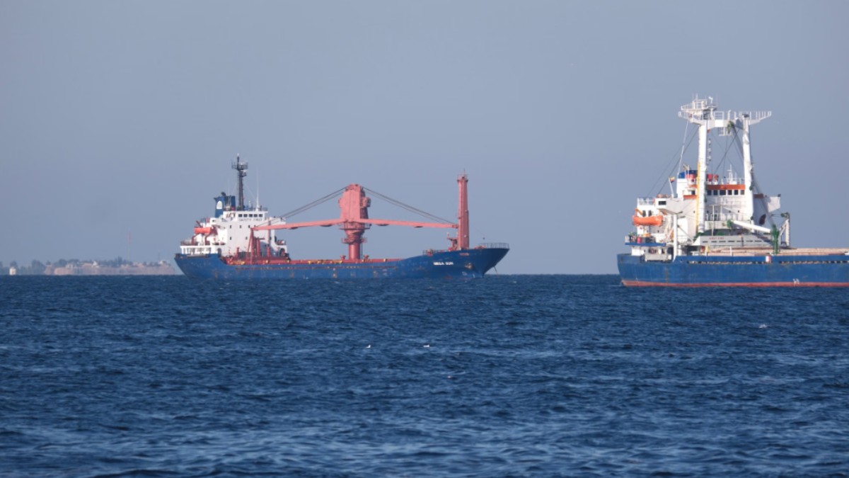 India Condemns Ship Attacks In Gulf And Black Sea | Photo Credit: https://www.pexels.com/