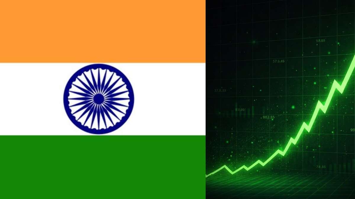 India’s GDP growth may break 20-year record
