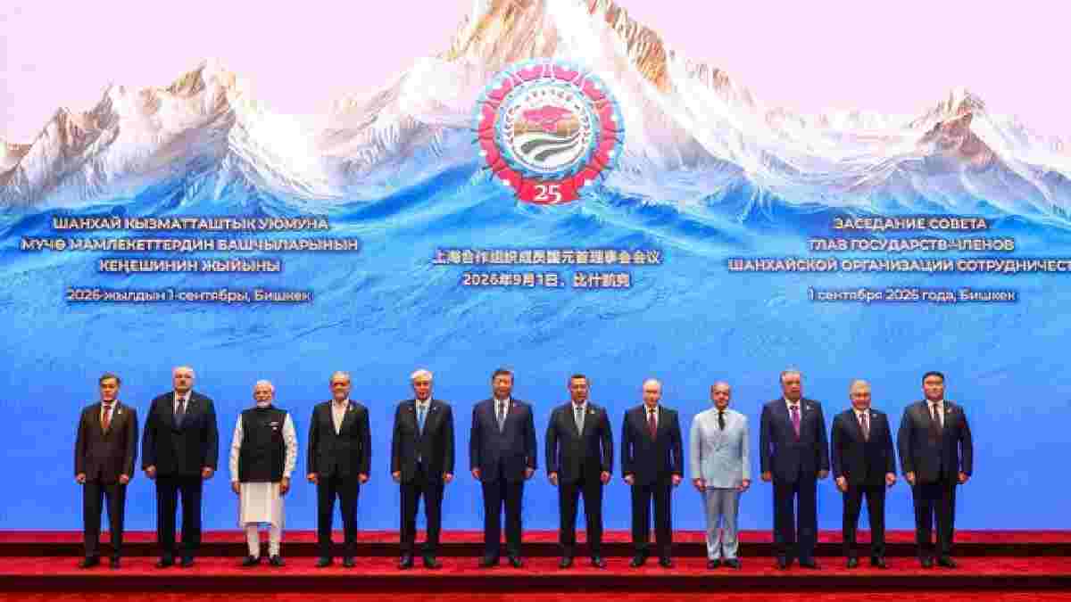India Invites Pakistan to SCO Forum in Delhi After Operation Sindoor