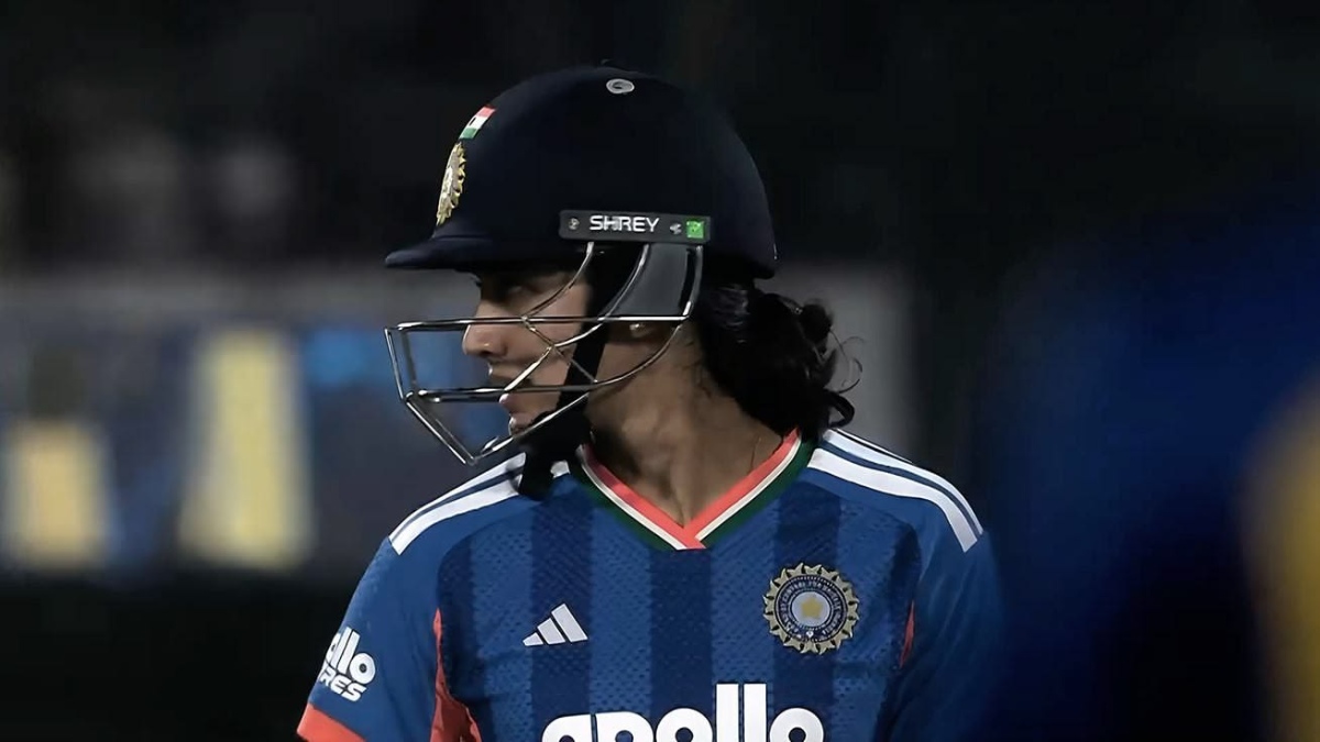 India Women face Zimbabwe Women in the first ODI in Vadodara.