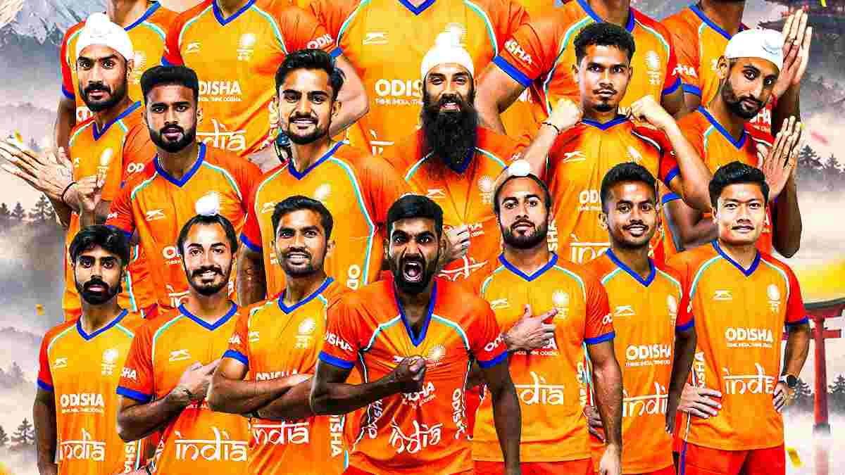 ಏಷ್ಯನ್ ಗೇಮ್ಸ್ ಫೈನಲ್‌ನಲ್ಲಿ ಭಾರತದ ಗೋಲ್‌ಮಳೆ; ಮಲೇಷ್ಯಾ ವಿರುದ್ಧ 5-1 ಗೆದ್ದು ಚಿನ್ನಕ್ಕೆ ಮುತ್ತಿಟ್ಟ ಟೀಮ್ ಇಂಡಿಯಾ!!