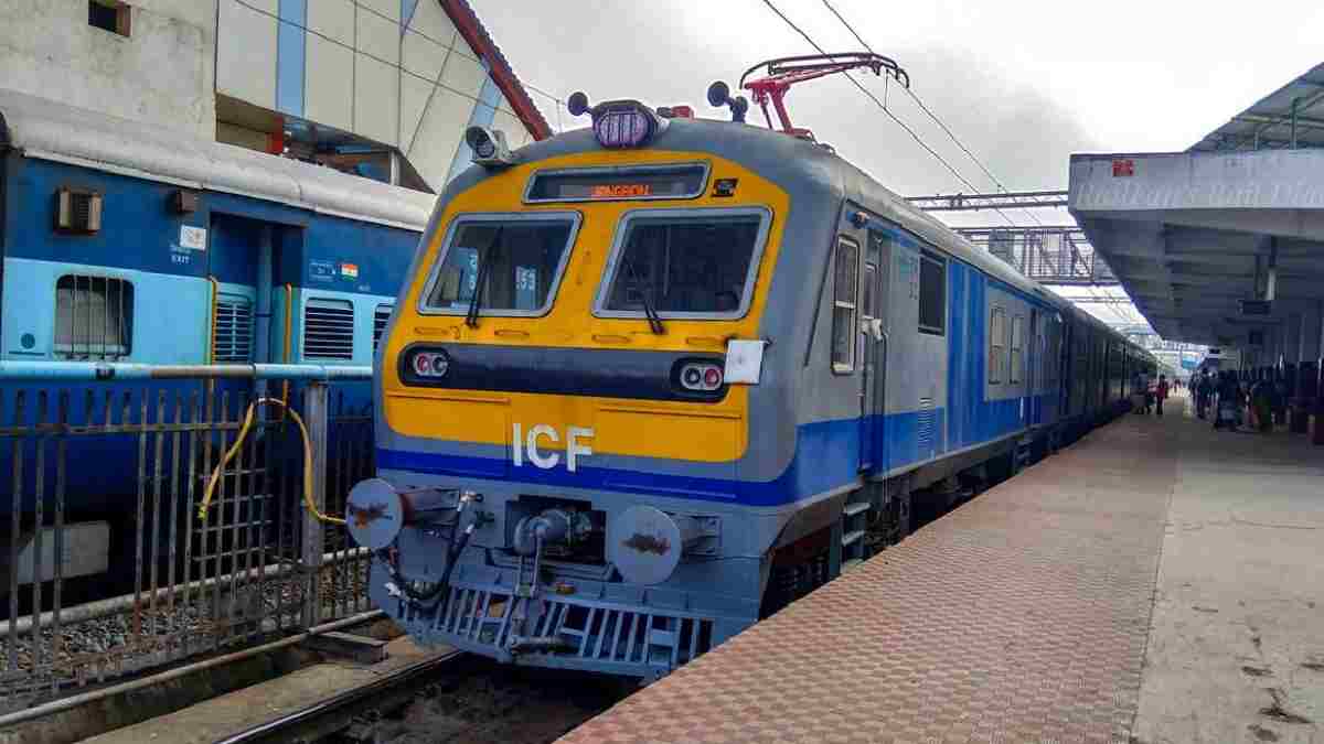 Bengaluru Train Cancelled Today, October 27–28