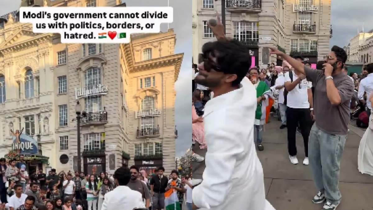 Indian flag symbolising patriotism and soldiers' sacrifices