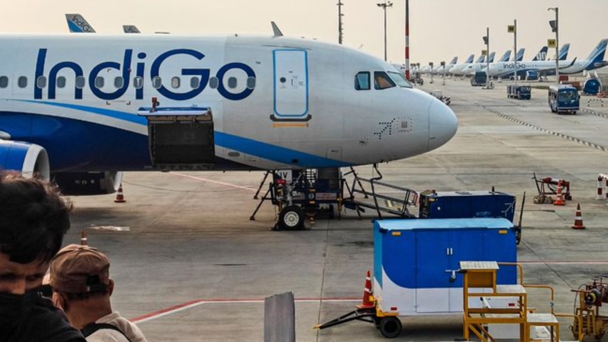 IndiGo Flight Tickets to Get Costlier From October 6 as Airline Raises Fuel Charges Amid ATF Price Surge