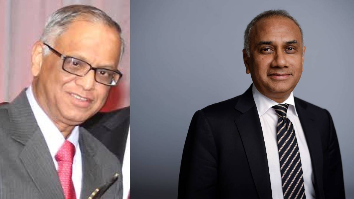 AI vs IT Jobs: Why Infosys Is Recruiting 20,000 Graduates in 2026??!