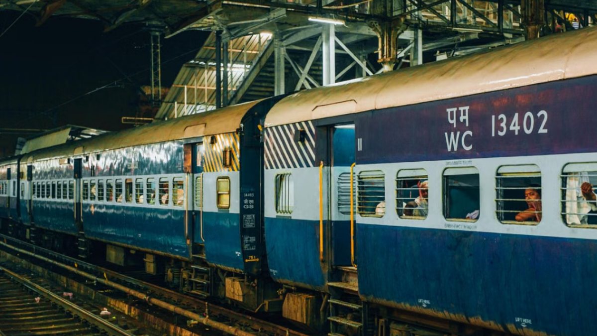 IRCTC Waitlist: 5 Ways To Improve Your Chances Of Getting A Confirmed Train Seat