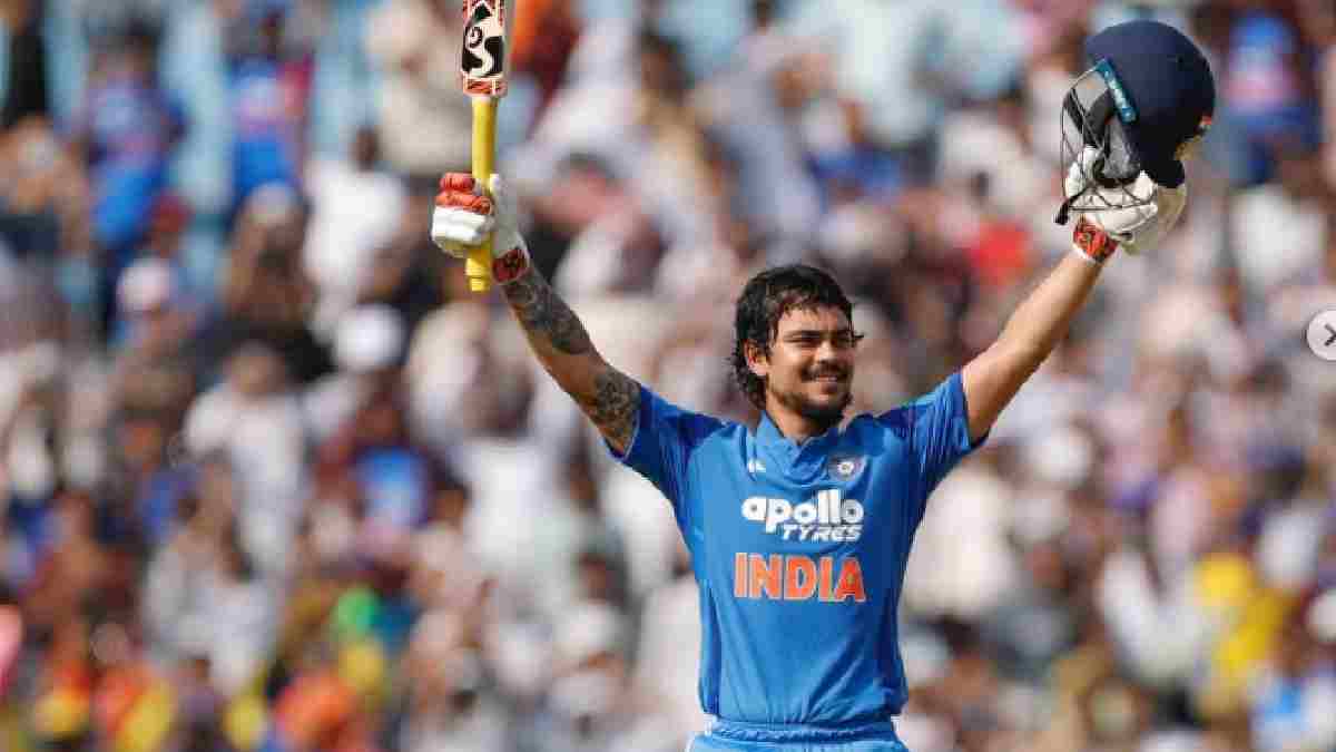 Ishan Kishan Ruled Out of 3rd T20I vs New Zealand