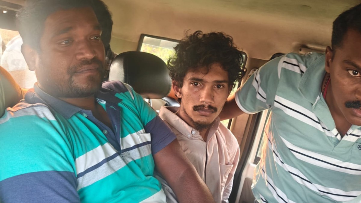 Tamil Nadu Jailbreak Shock: 17 Inmates Escape, 4 Caught; Government Faces Security Questions