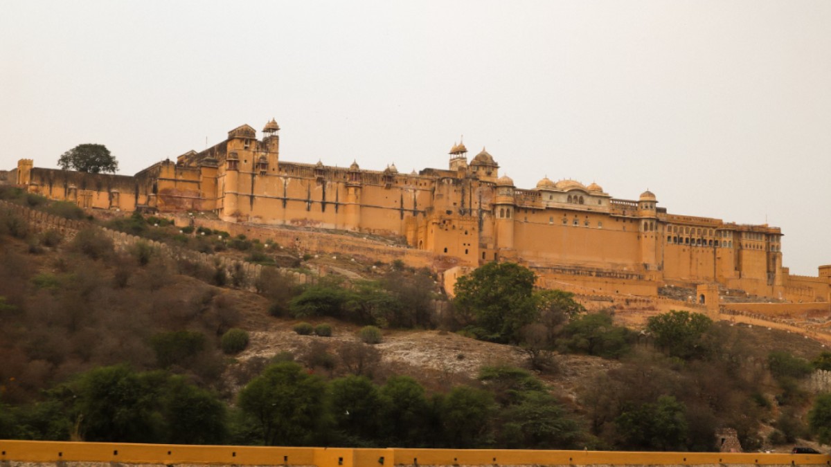 Jaipur named among National Geographic’s Best of the World 2027 destinations.