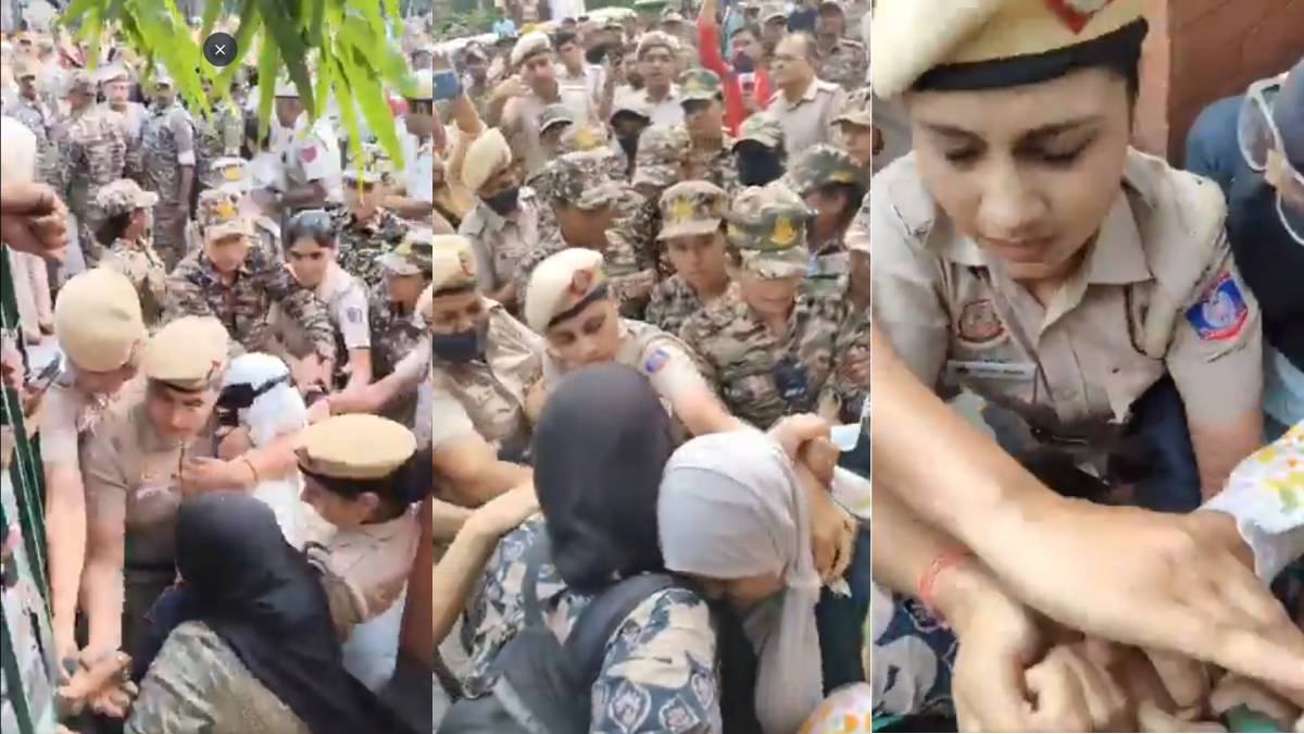 After Two Decades Without Elections, Jamia Students Demand Their Union Back