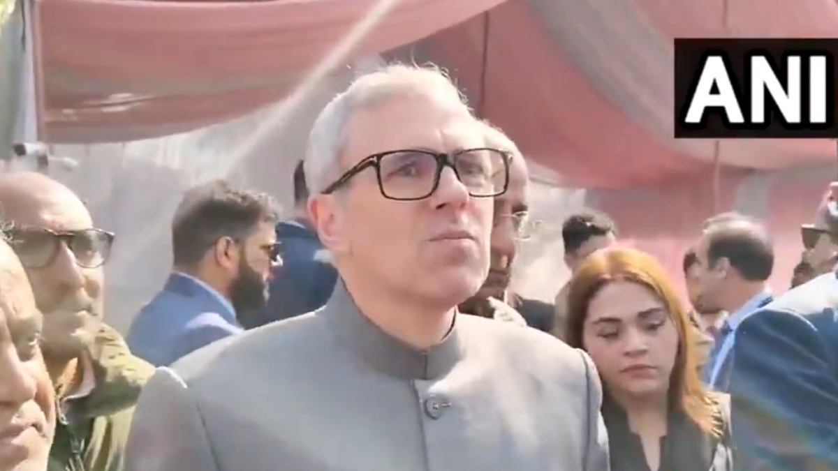 Beerwah Gets Development Boost as Omar Abdullah Inaugurates Projects Worth ₹26 Crore