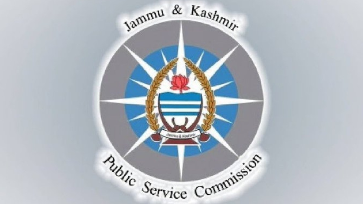 J&K Government Jobs Attract 21 Lakh Applications for Just 15,964 Posts Between 2023 and 2026