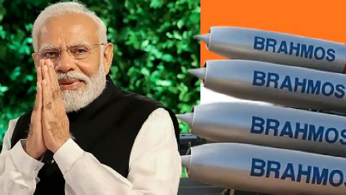 Japan explores Indian ranges for long-range missile training