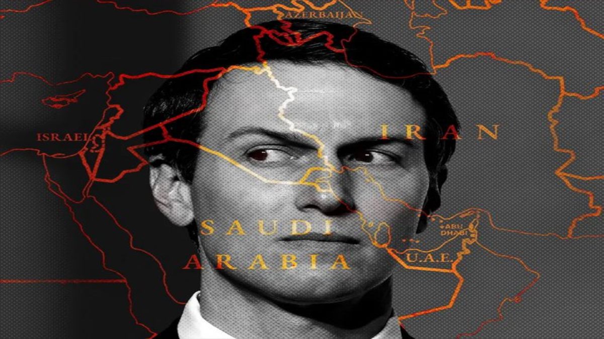 Jared Kushner