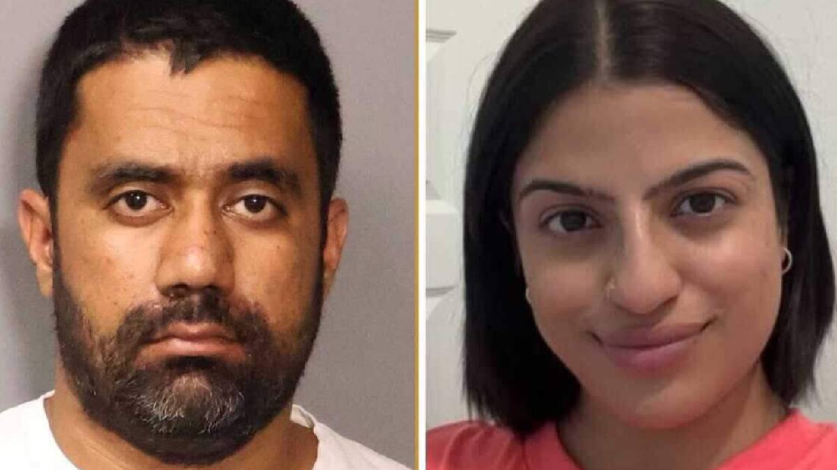 Jasmine Gill Case: Husband Charged With Murder in California