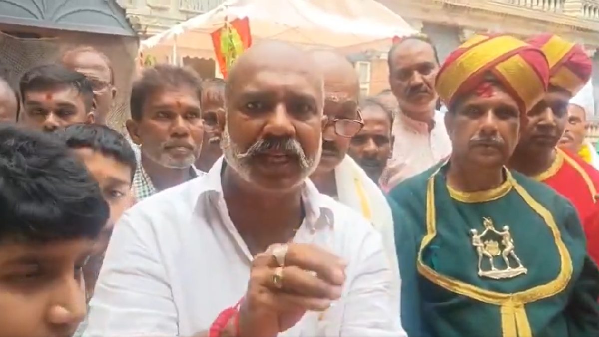 Jatti Kalaga Dasara