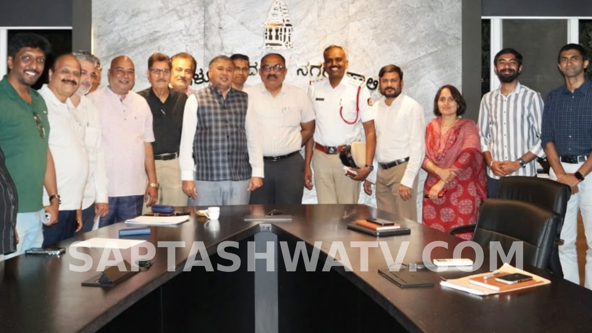 ಜಯನಗರ ನಿವಾಸಿಗಳಿಗೆ ಬಿಗ್ ರಿಲೀಫ್- ಮನೆ ಮುಂದೆ ವಾಹನ ನಿಲ್ಲಿಸಲು ಪಾರ್ಕಿಂಗ್ ಶುಲ್ಕವಿಲ್ಲ!!