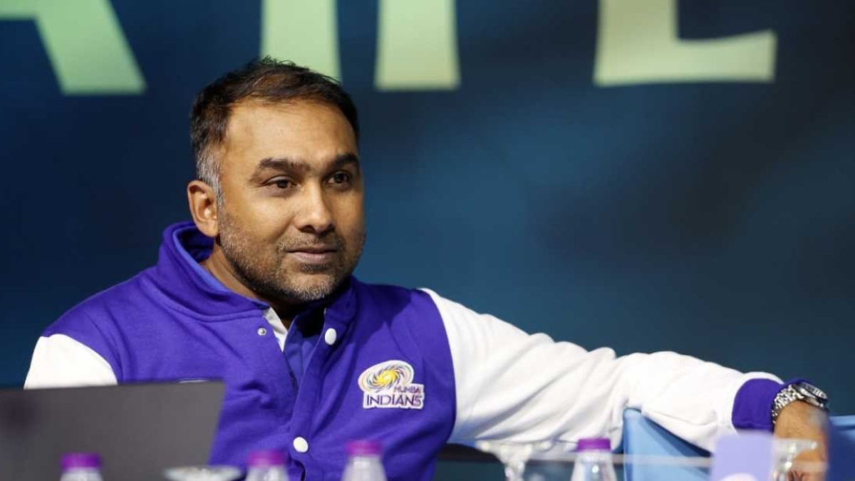 Mumbai Indians and Mahela Jayawardene Part Ways Ahead of IPL 2027