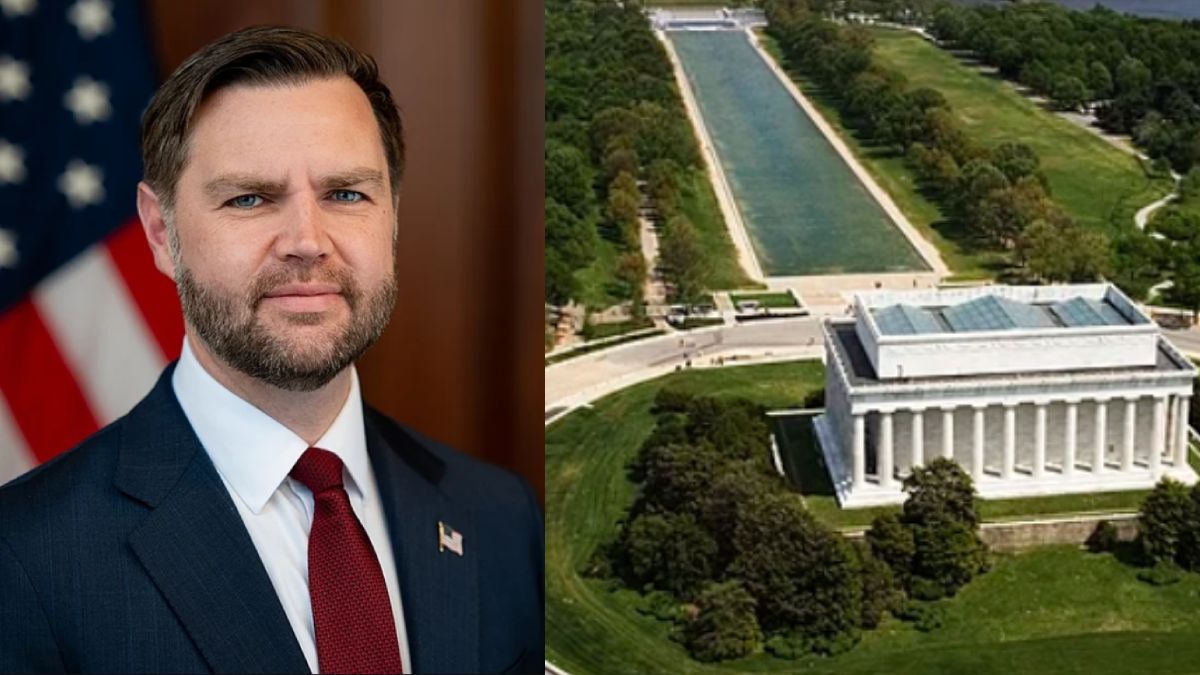 JD Vance's reported diplomatic outreach to Iranian security official Mohsen Rezaei.