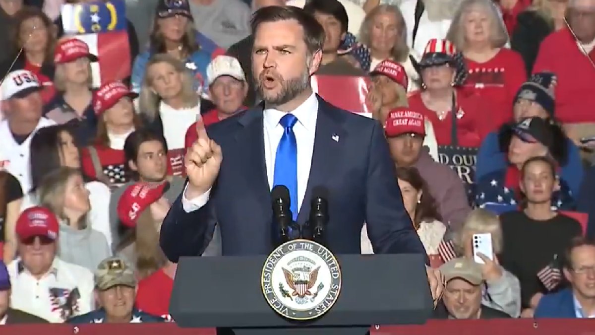 JD Vance