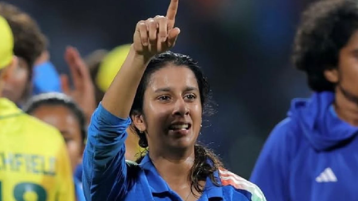 Jemimah Rodrigues