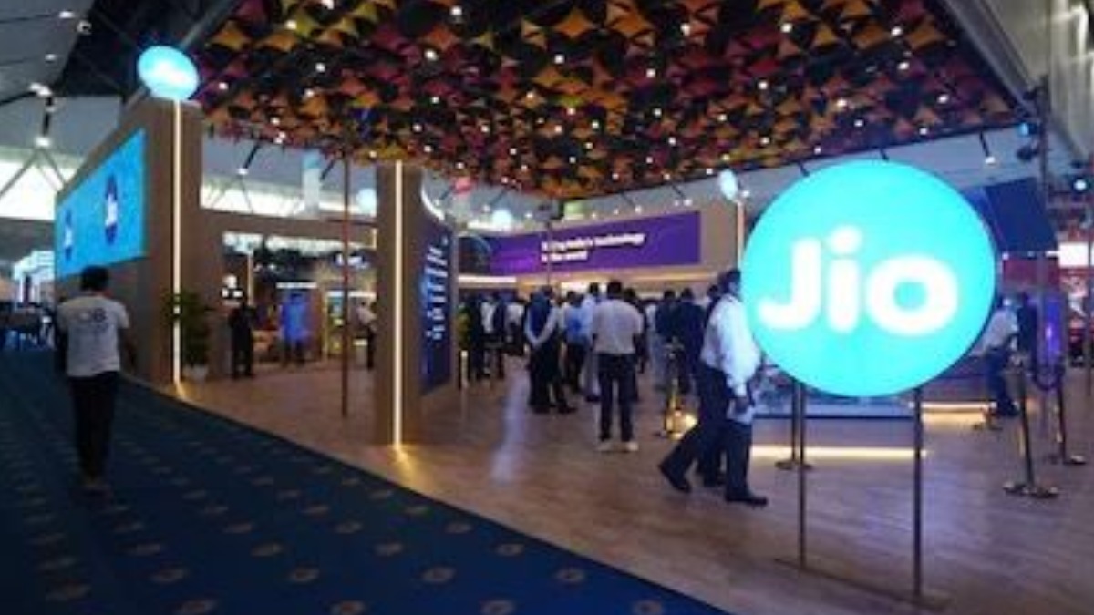 Jio’s Satellite Broadband Plan Could Boost Internet Access in Remote Areas