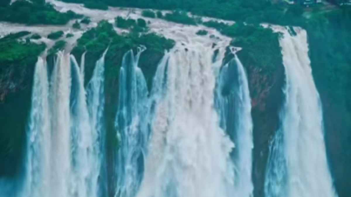 ಜೋಗ ಜಲಪಾತಕ್ಕೆ ವರ್ಷವಿಡೀ ನೀರು -  ಸರ್ವಋತು ಪ್ರವಾಸಿ ತಾಣವಾಗಿಸಲು ಸರ್ಕಾರದ ಹೊಸ ಪ್ಲ್ಯಾನ್!!