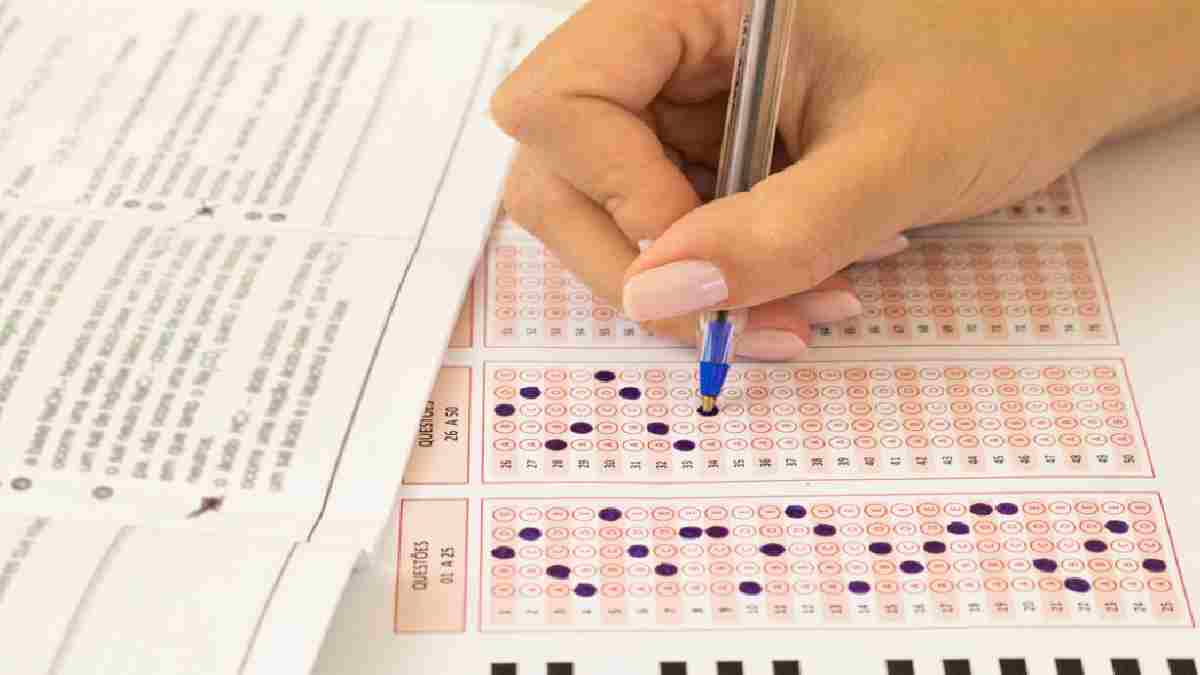 New Rules for Karnataka Recruitment Exams | Photo Credit: https://www.yoctel.com/blogs/what-is-the-omr-answer-sheet